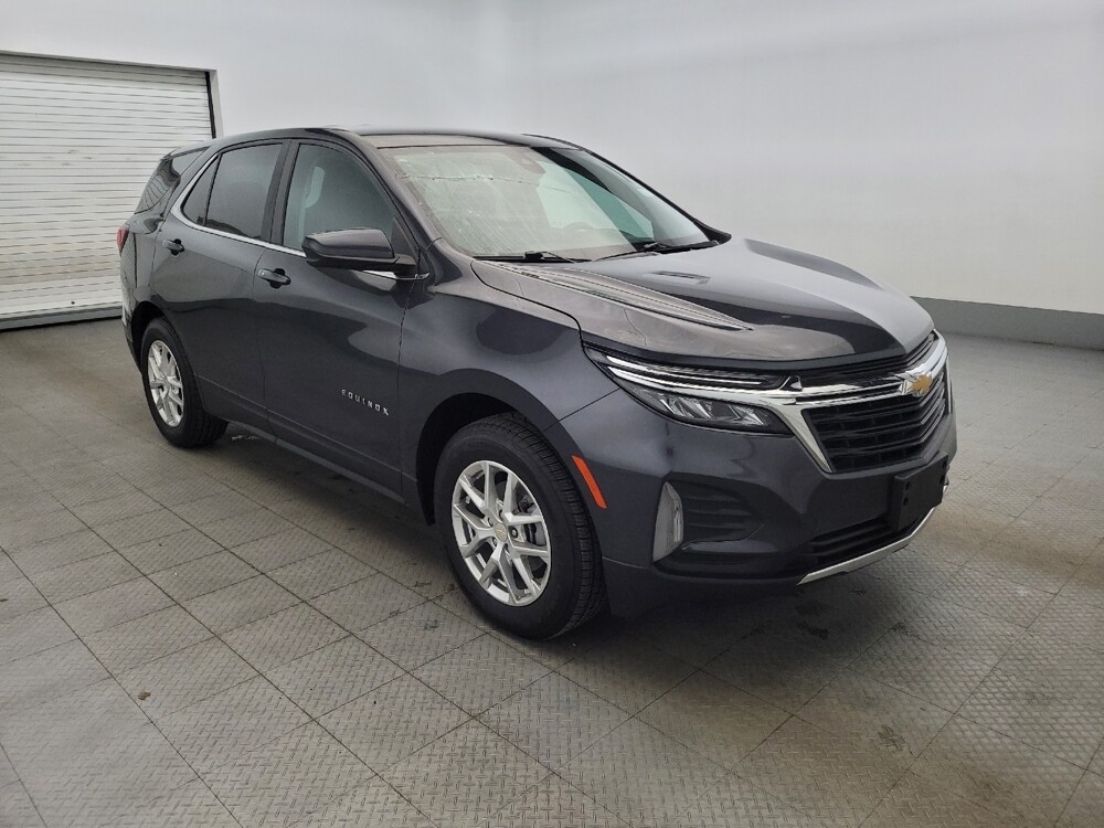 2022 Chevrolet Equinox in Pittsburgh, PA 15237 - 18105147 13