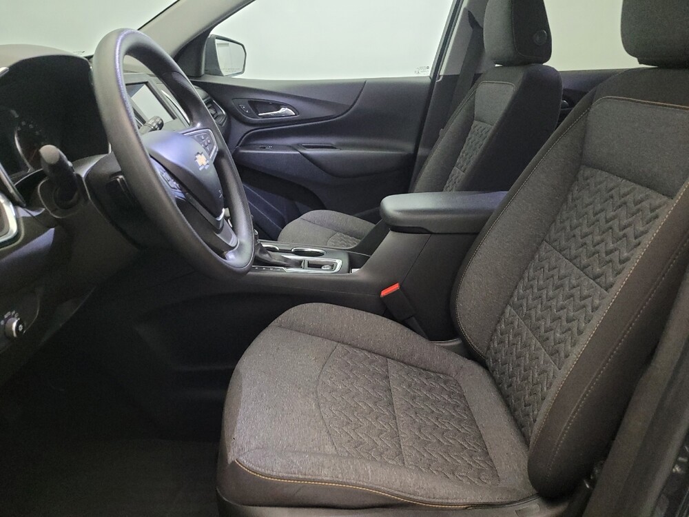 2022 Chevrolet Equinox in Pittsburgh, PA 15237 - 18105147 17