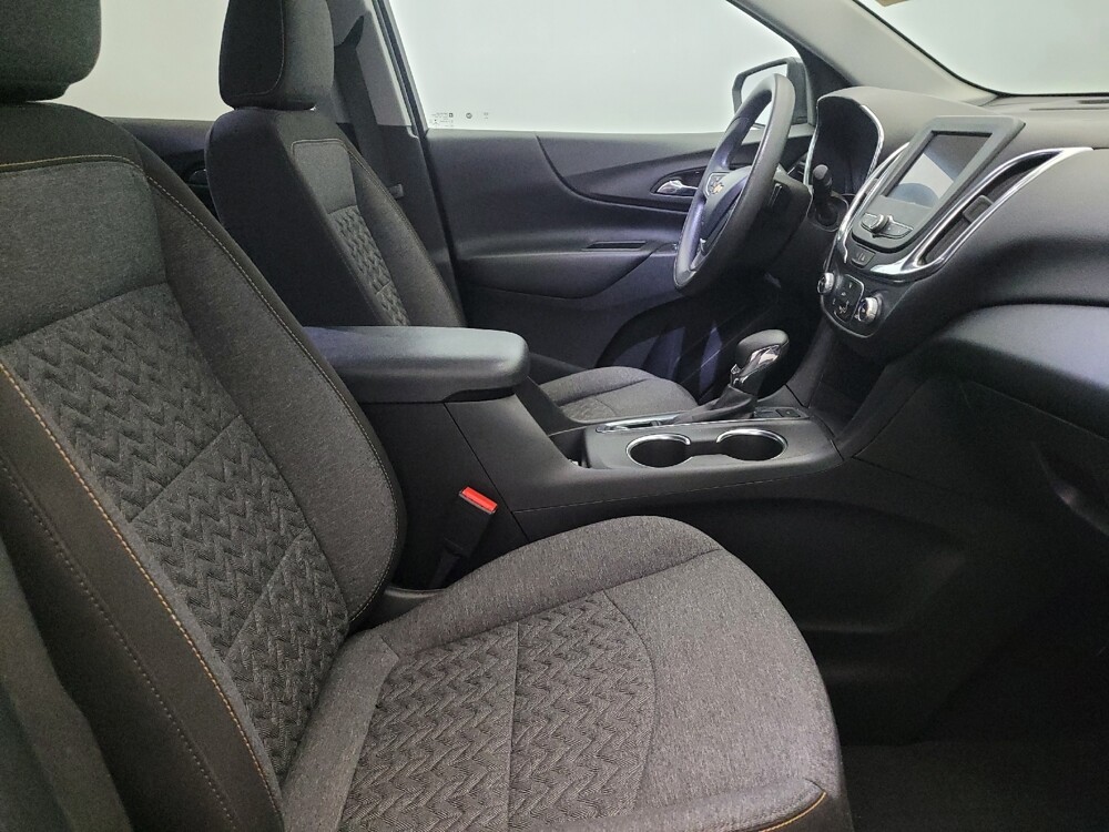 2022 Chevrolet Equinox in Pittsburgh, PA 15237 - 18105147 21