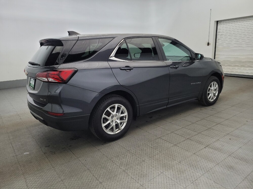 2022 Chevrolet Equinox in Pittsburgh, PA 15237 - 18105147 10