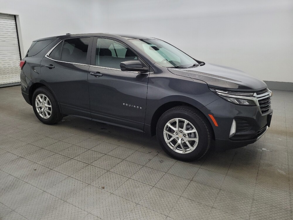 2022 Chevrolet Equinox in Pittsburgh, PA 15237 - 18105147 11