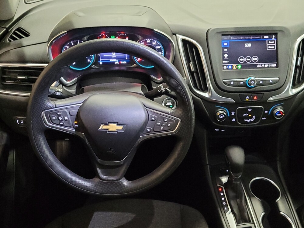 2022 Chevrolet Equinox in Pittsburgh, PA 15237 - 18105147 22