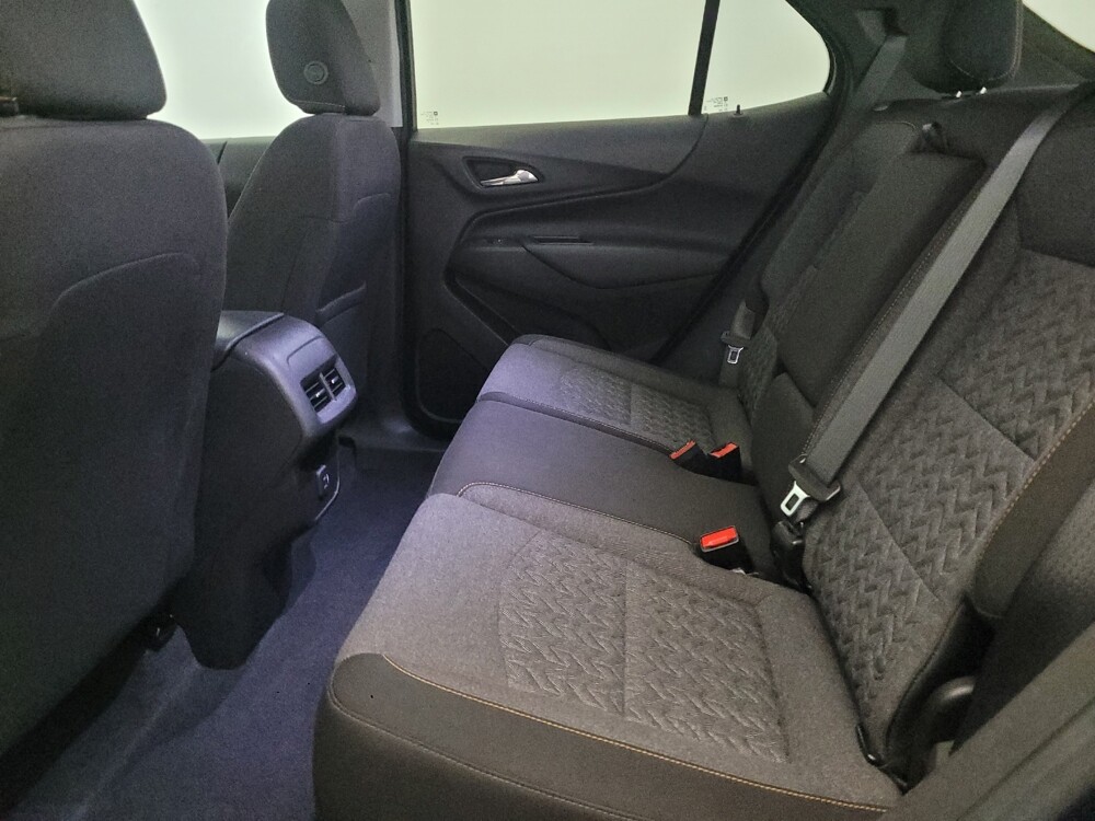 2022 Chevrolet Equinox in Pittsburgh, PA 15237 - 18105147 18