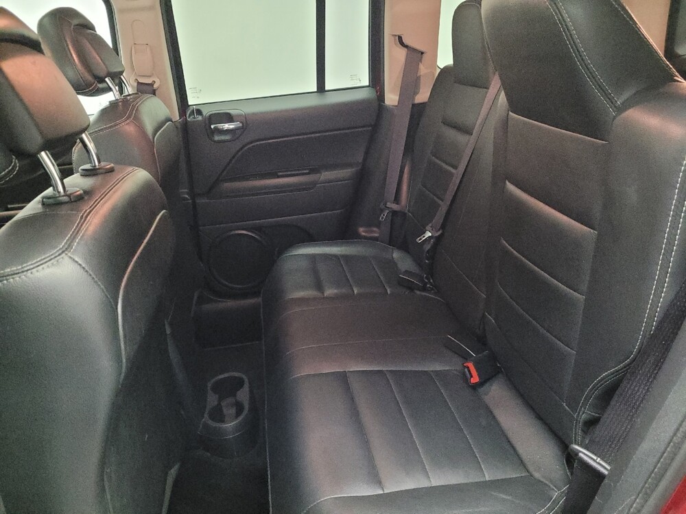 2016 Jeep Patriot in Riverside, CA 92504 - 18105150 18