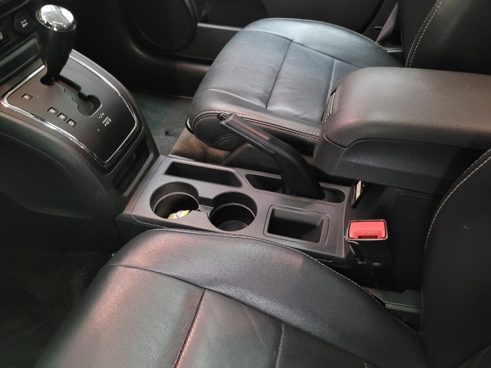 2016 Jeep Patriot in Riverside, CA 92504 - 18105150 26