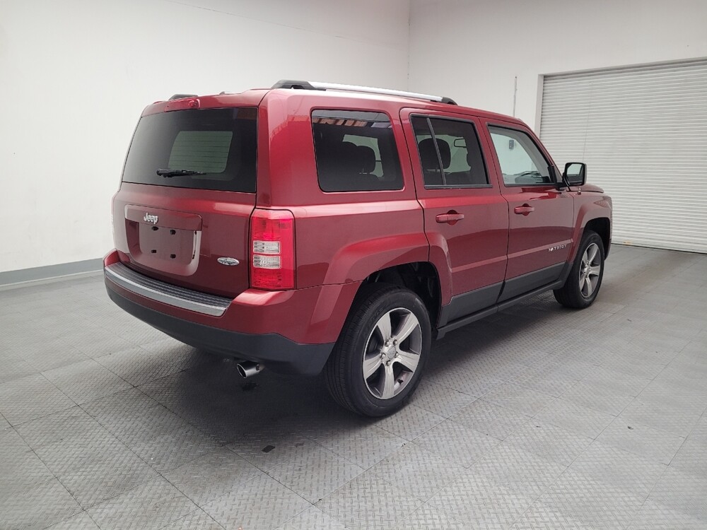 2016 Jeep Patriot in Riverside, CA 92504 - 18105150 9
