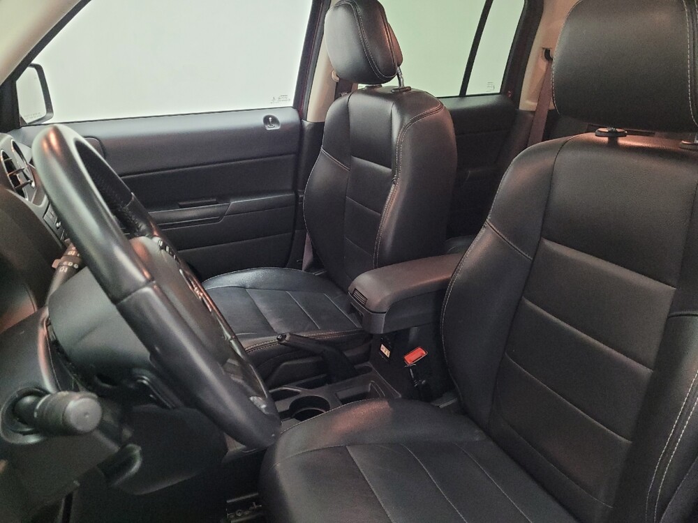 2016 Jeep Patriot in Riverside, CA 92504 - 18105150 17