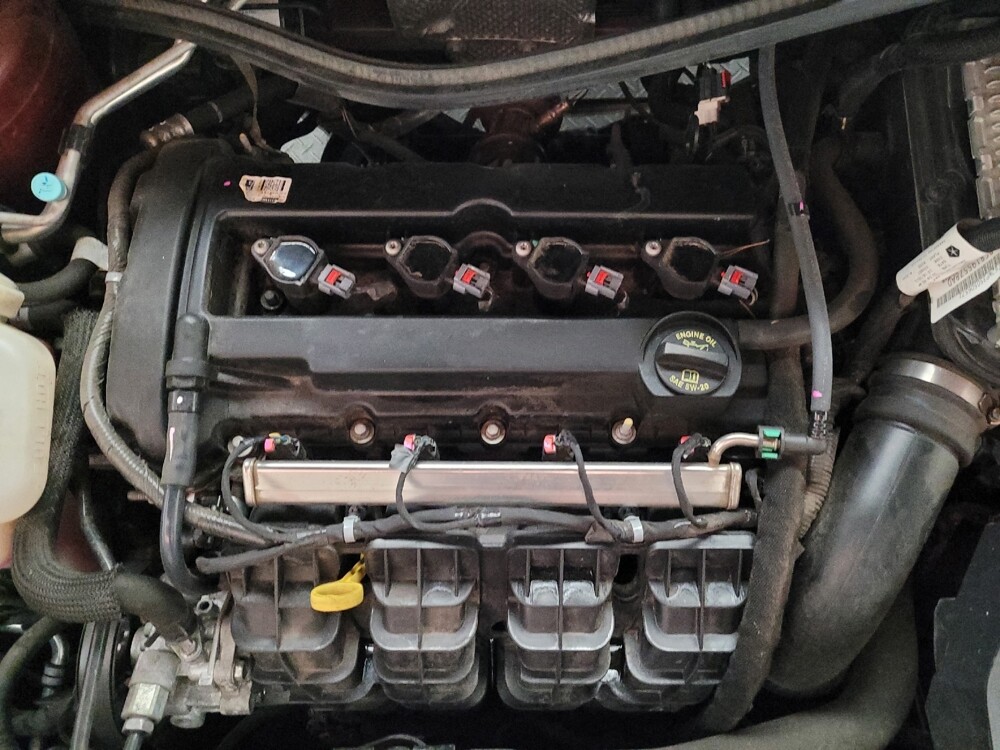 2016 Jeep Patriot in Riverside, CA 92504 - 18105150 30