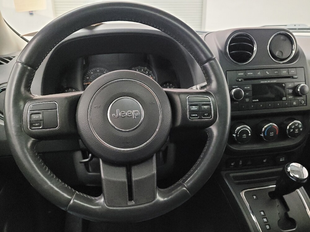 2016 Jeep Patriot in Riverside, CA 92504 - 18105150 22