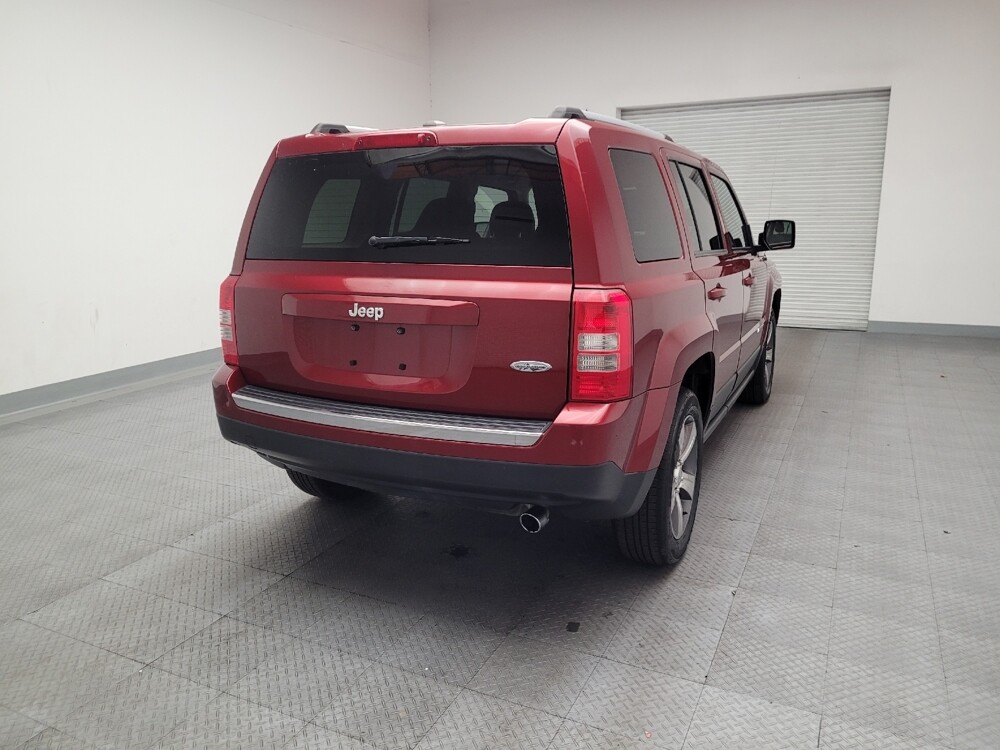 2016 Jeep Patriot in Riverside, CA 92504 - 18105150 7