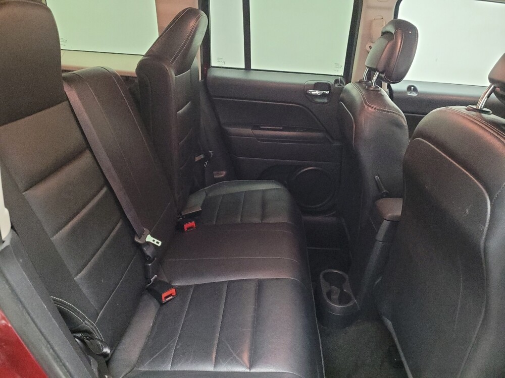 2016 Jeep Patriot in Riverside, CA 92504 - 18105150 19