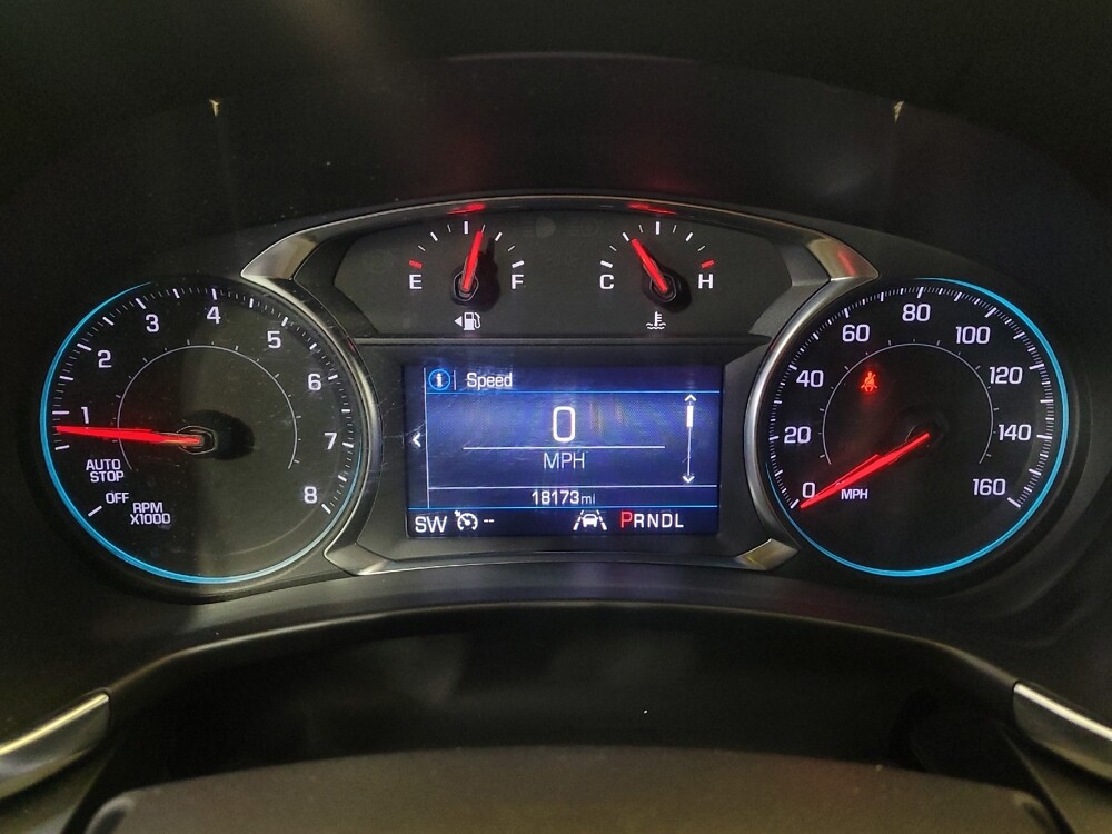 2023 Chevrolet Equinox in Columbus, OH 43228 - 18105151 23