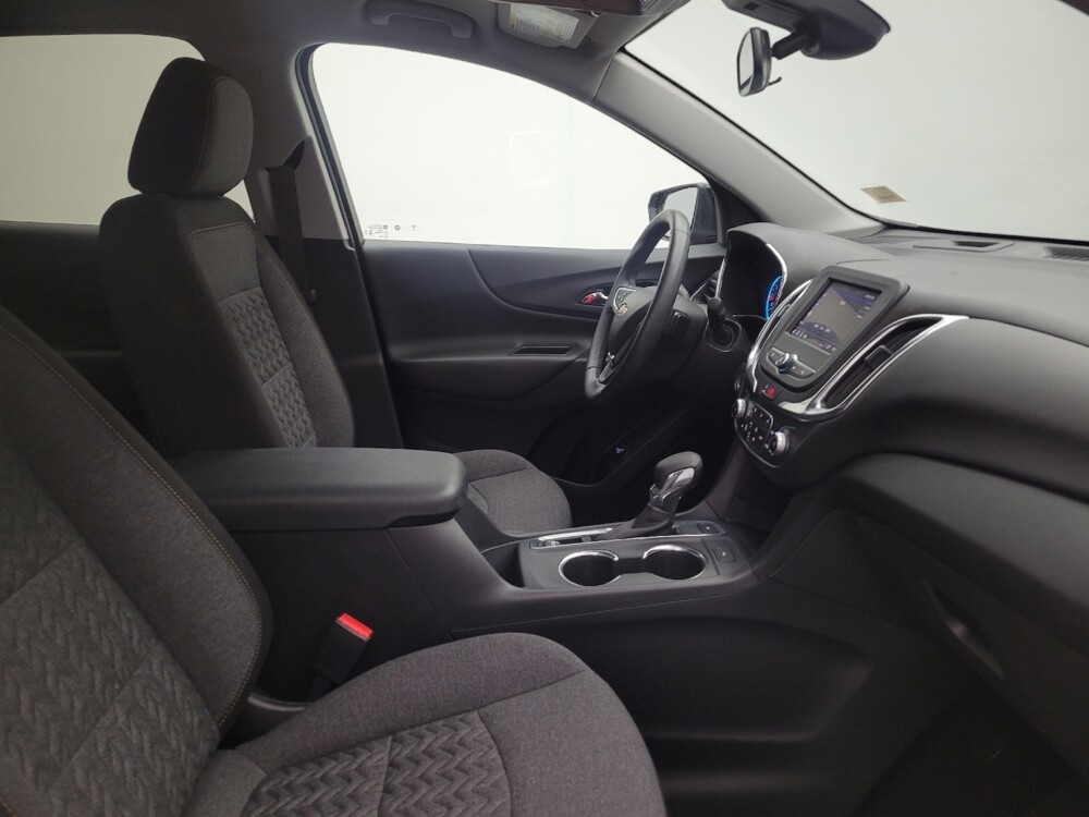 2023 Chevrolet Equinox in Columbus, OH 43228 - 18105151 21