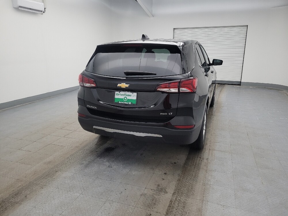 2023 Chevrolet Equinox in Columbus, OH 43228 - 18105151 7