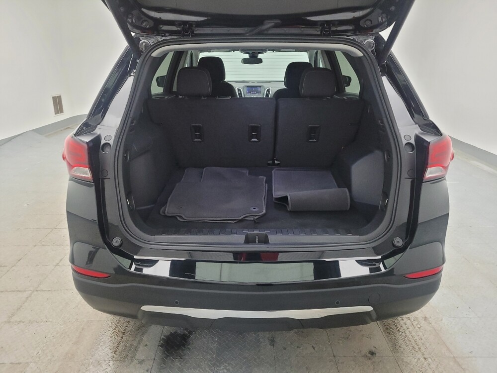 2023 Chevrolet Equinox in Columbus, OH 43228 - 18105151 29