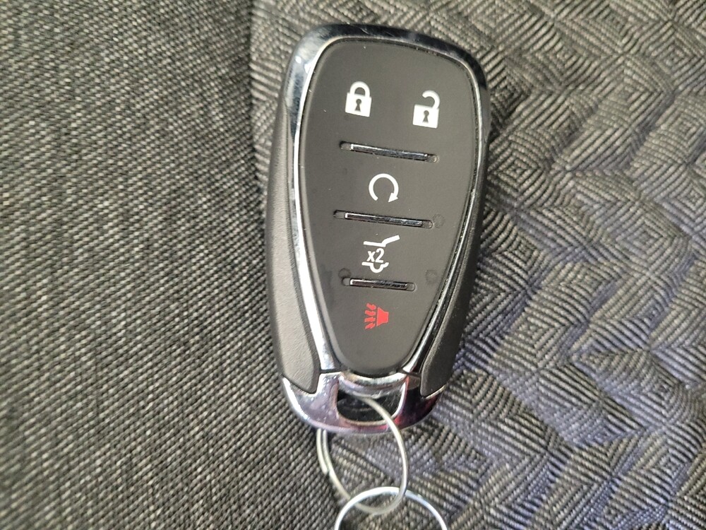 2023 Chevrolet Equinox in Columbus, OH 43228 - 18105151 32