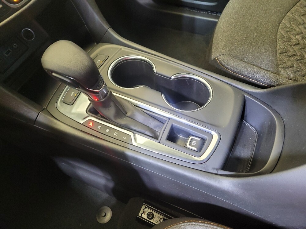 2023 Chevrolet Equinox in Columbus, OH 43228 - 18105151 26