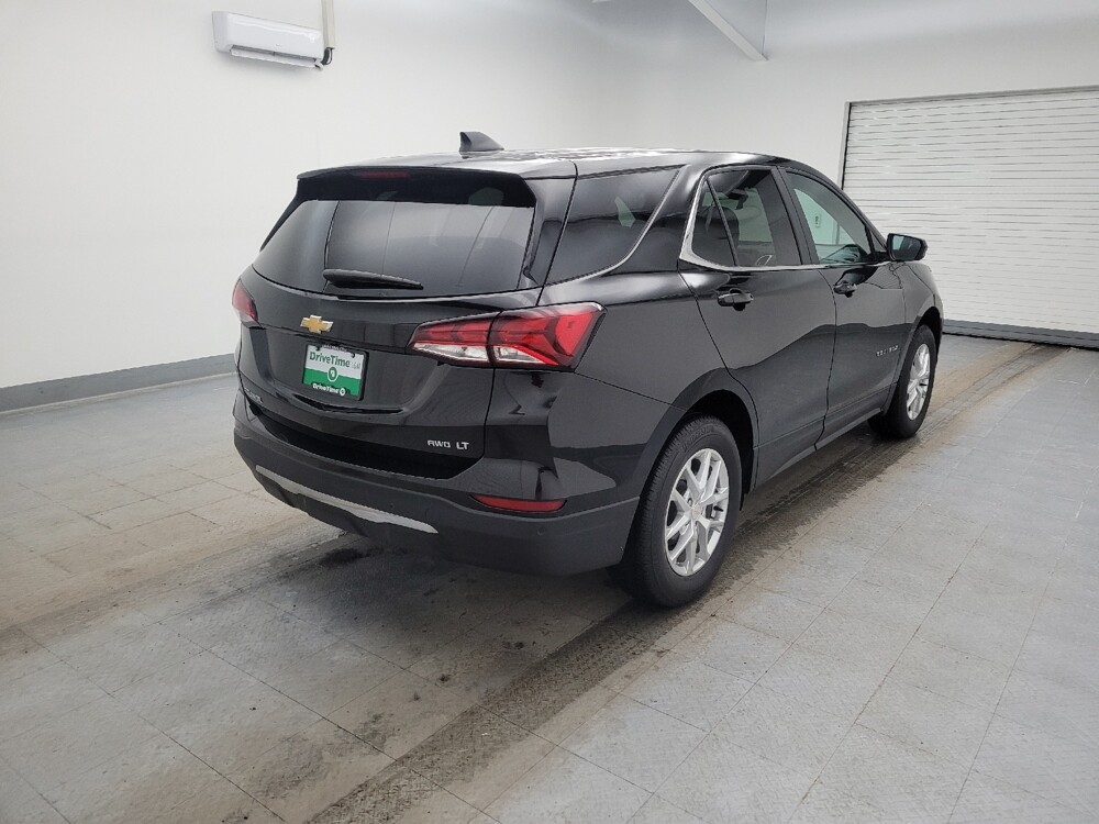 2023 Chevrolet Equinox in Columbus, OH 43228 - 18105151 9