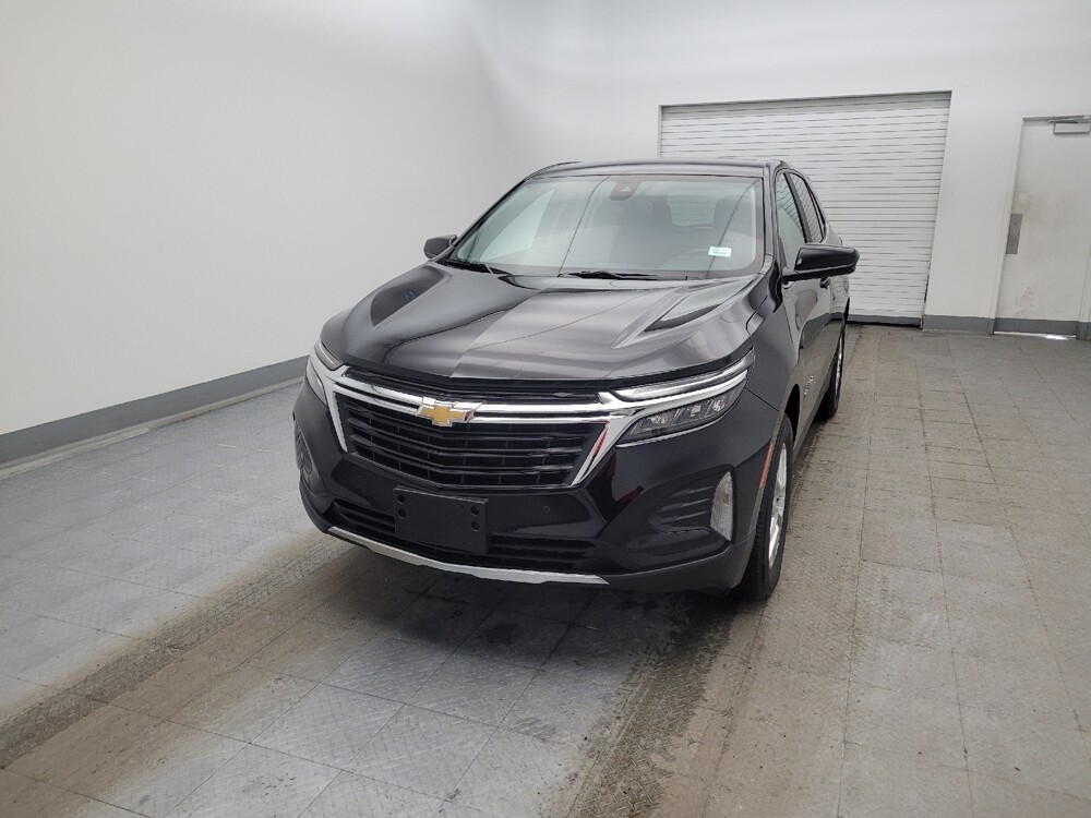 2023 Chevrolet Equinox in Columbus, OH 43228 - 18105151 15