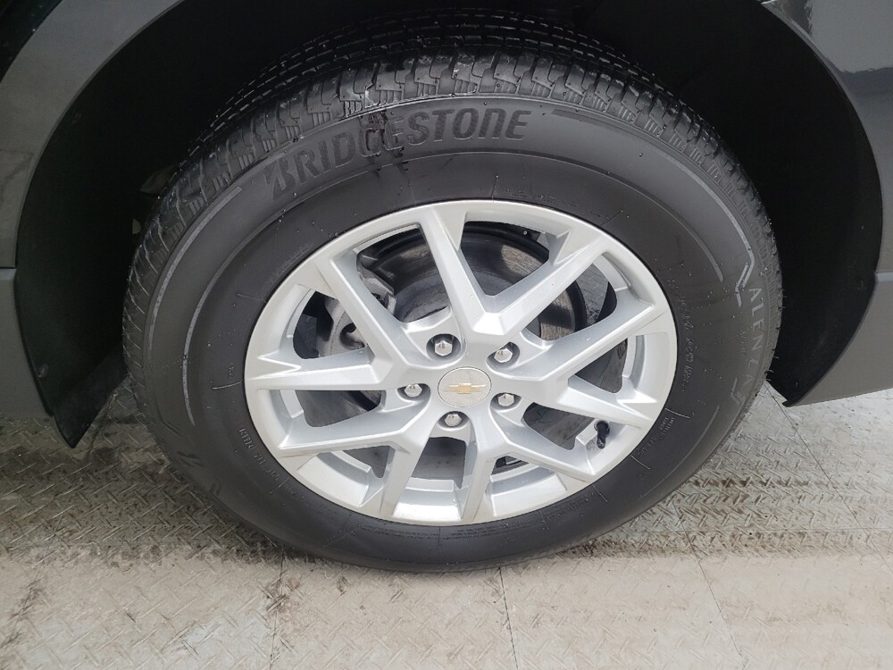 2023 Chevrolet Equinox in Columbus, OH 43228 - 18105151 31