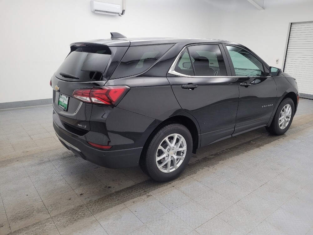 2023 Chevrolet Equinox in Columbus, OH 43228 - 18105151 10