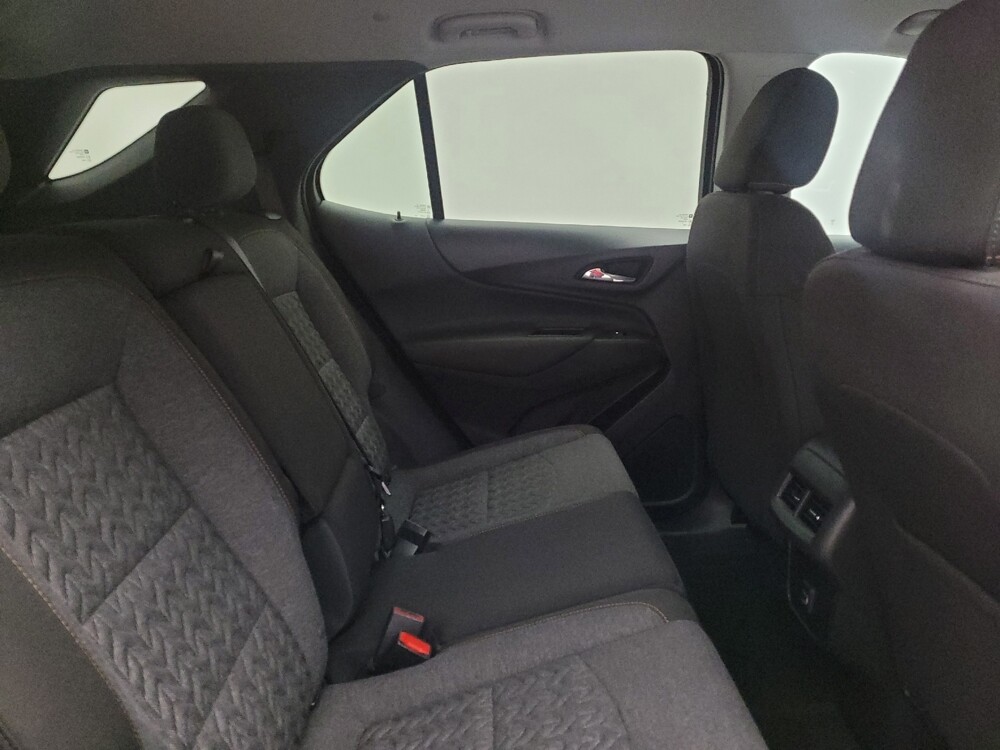 2023 Chevrolet Equinox in Columbus, OH 43228 - 18105151 19