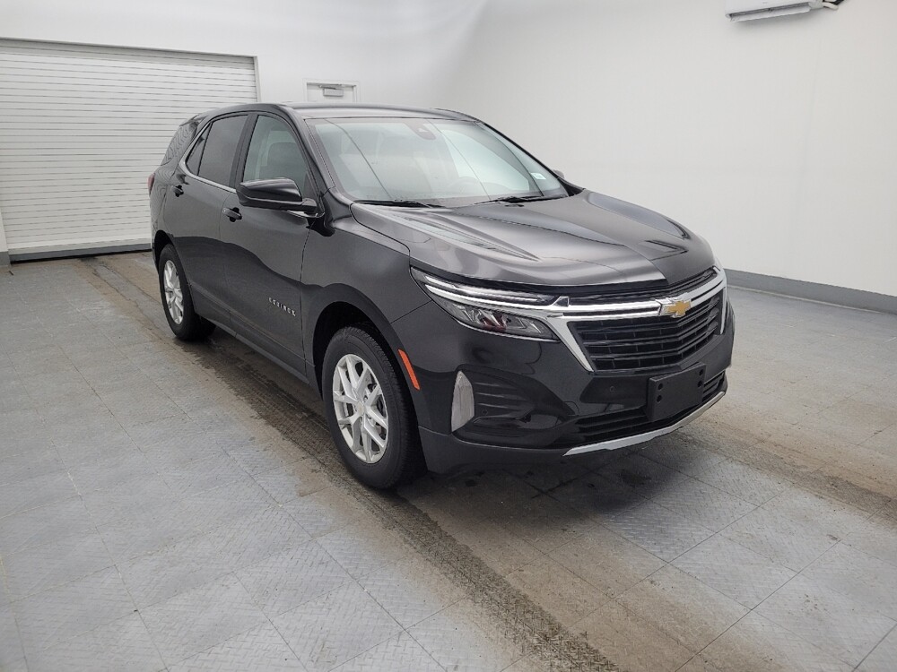 2023 Chevrolet Equinox in Columbus, OH 43228 - 18105151 13