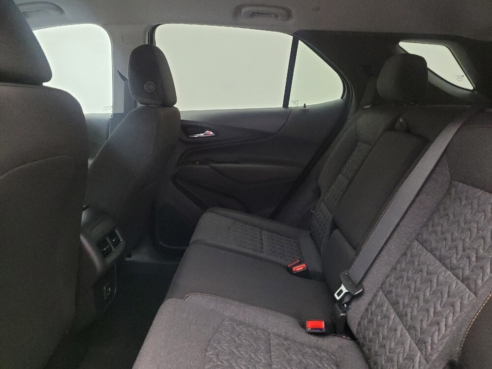 2023 Chevrolet Equinox in Columbus, OH 43228 - 18105151 18
