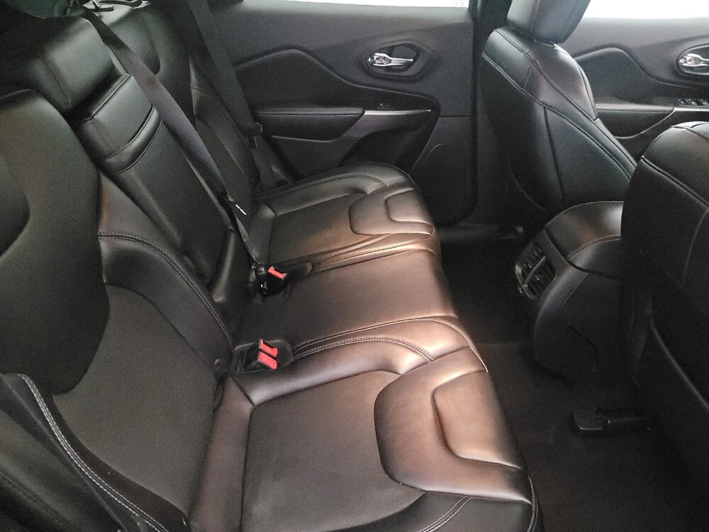 2019 Jeep Cherokee in Temple Hills, MD 20746 - 18105155 19