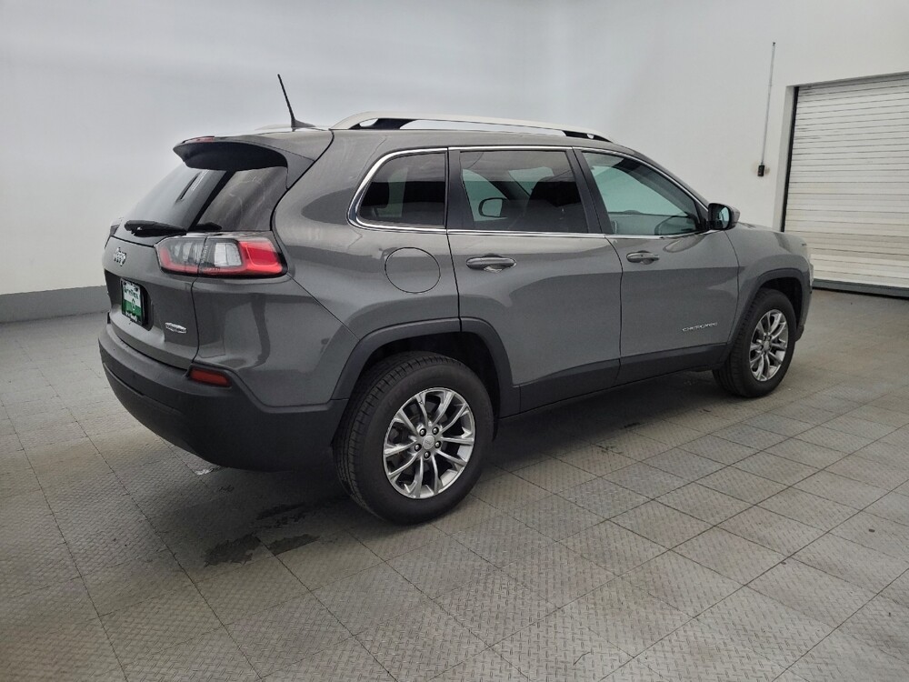 2019 Jeep Cherokee in Temple Hills, MD 20746 - 18105155 10