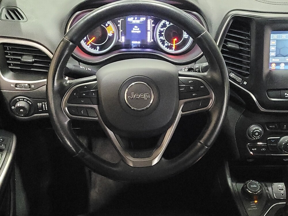 2019 Jeep Cherokee in Temple Hills, MD 20746 - 18105155 22