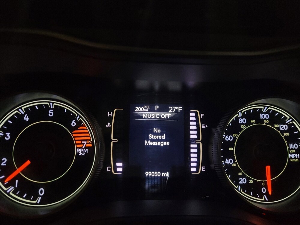 2019 Jeep Cherokee in Temple Hills, MD 20746 - 18105155 23