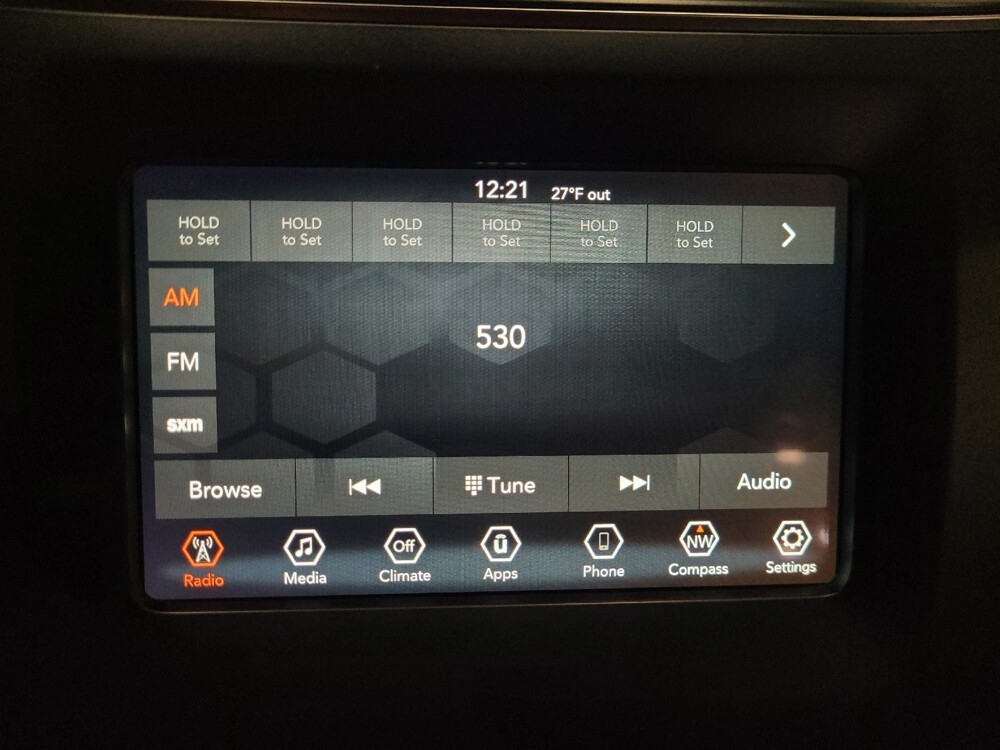 2019 Jeep Cherokee in Temple Hills, MD 20746 - 18105155 25