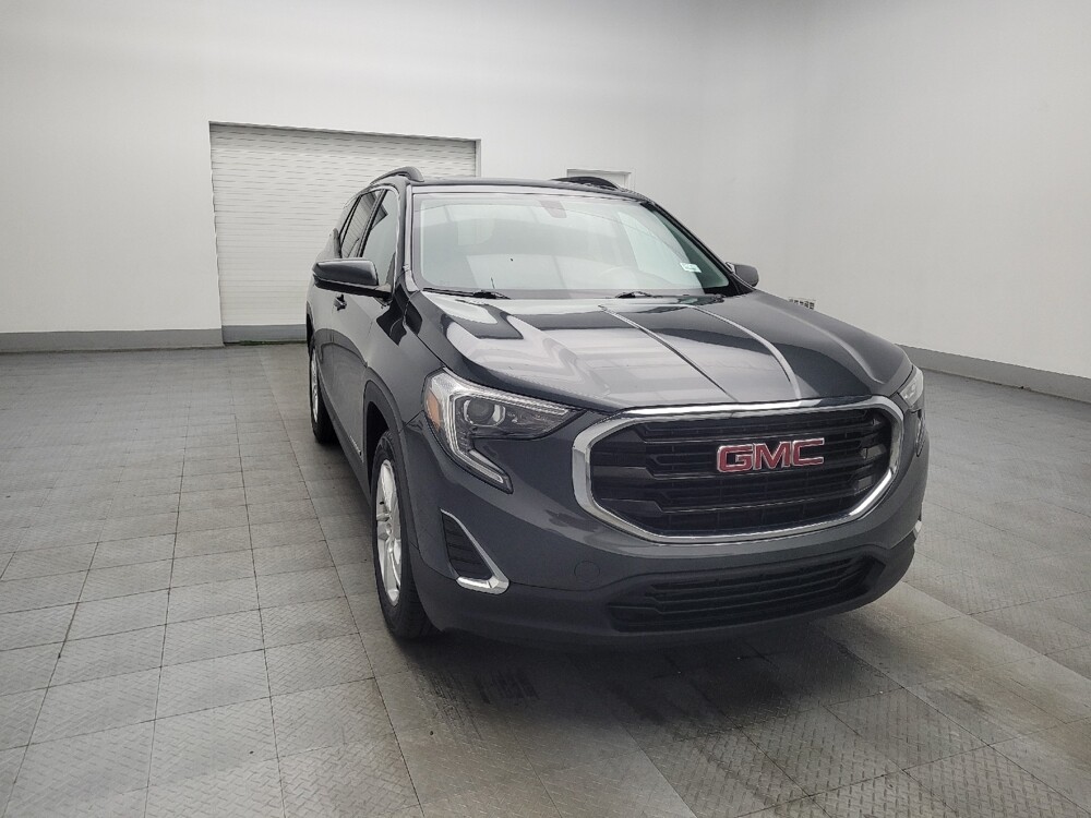 2018 GMC Terrain in Columbus, GA 31909 - 18105158 13