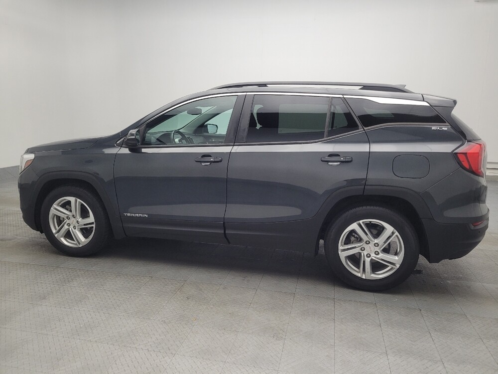 2018 GMC Terrain in Columbus, GA 31909 - 18105158 3