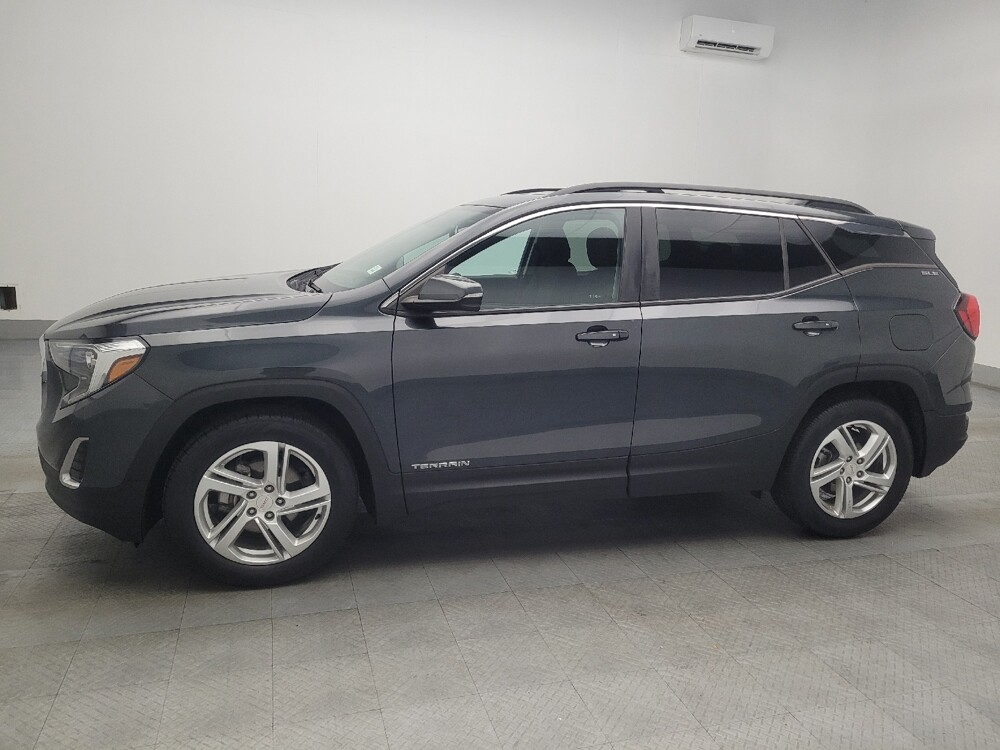 2018 GMC Terrain in Columbus, GA 31909 - 18105158 2