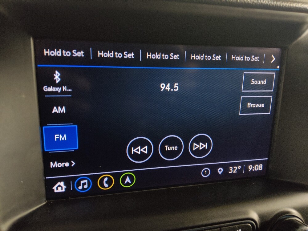 2018 GMC Terrain in Columbus, GA 31909 - 18105158 25