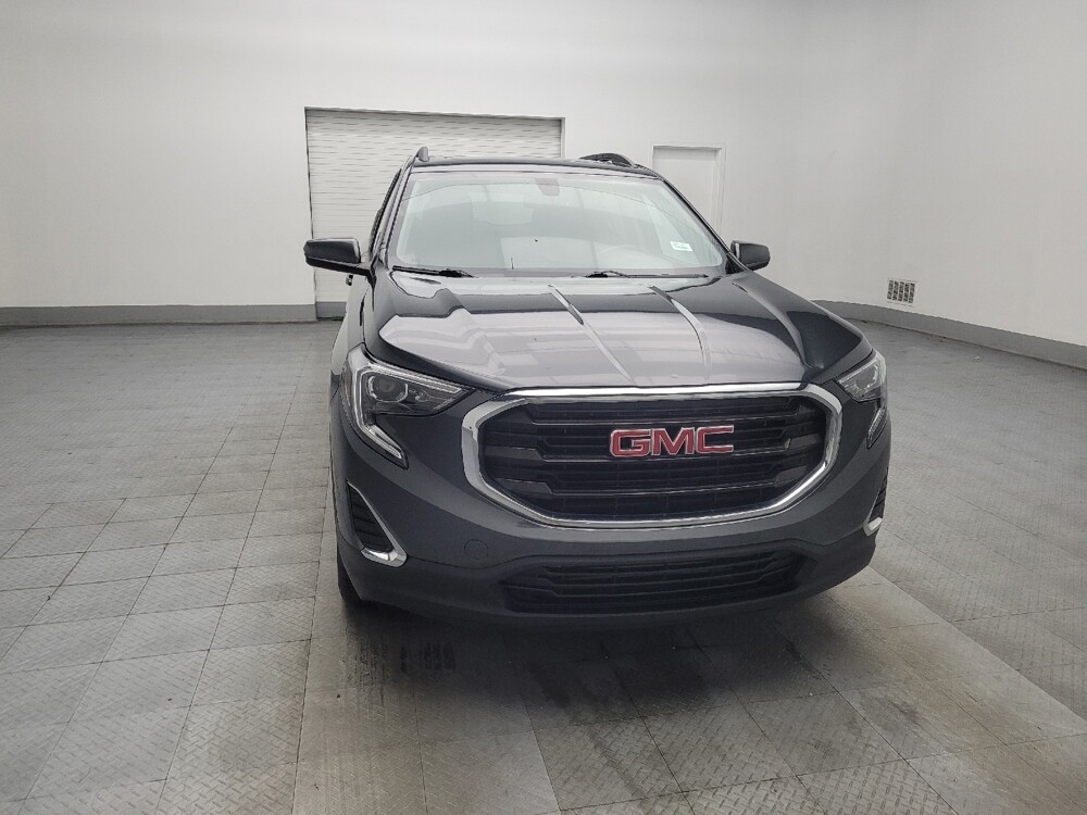 2018 GMC Terrain in Columbus, GA 31909 - 18105158 14