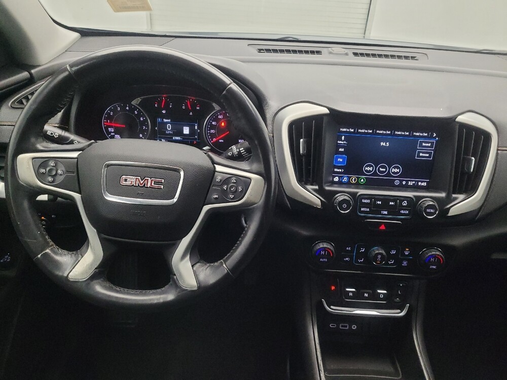 2018 GMC Terrain in Columbus, GA 31909 - 18105158 22