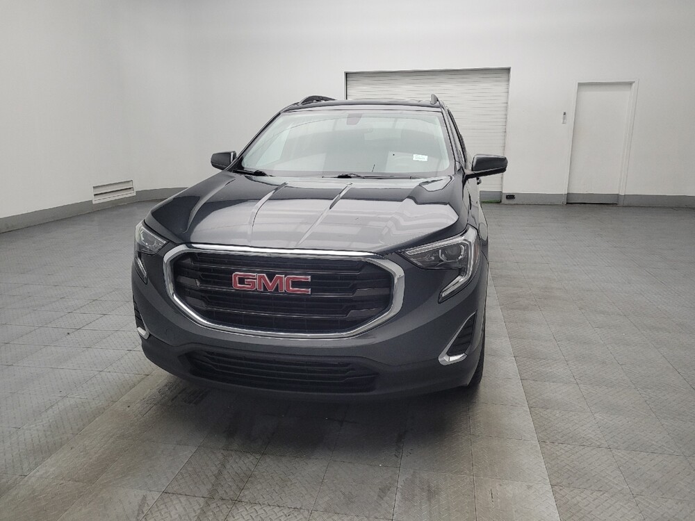 2018 GMC Terrain in Columbus, GA 31909 - 18105158 15