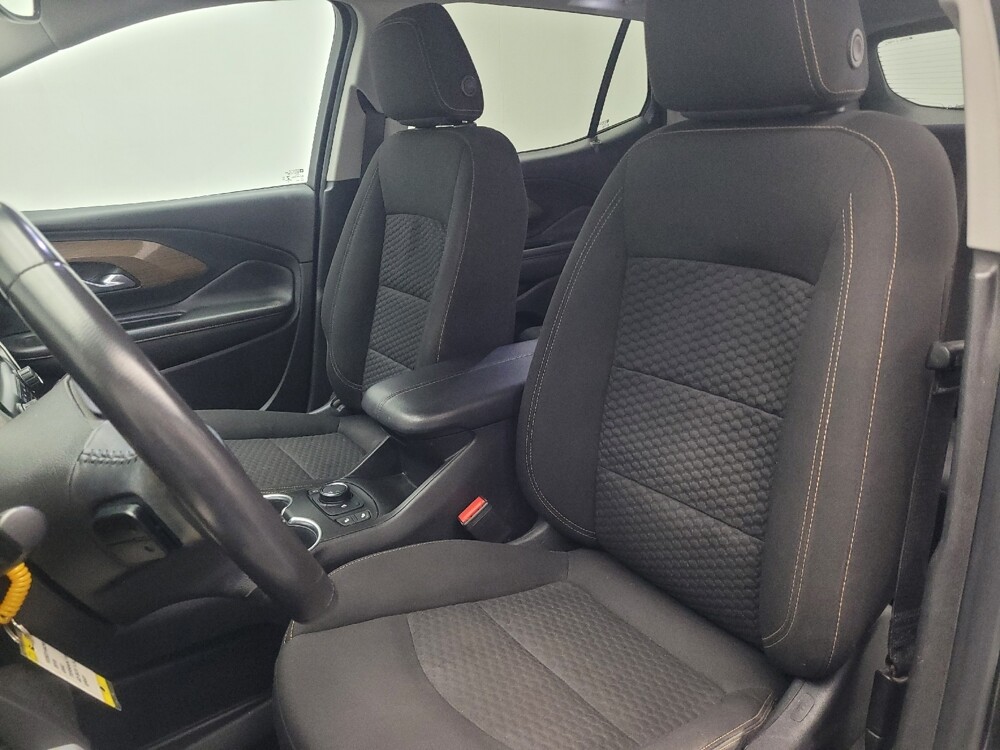 2018 GMC Terrain in Columbus, GA 31909 - 18105158 17