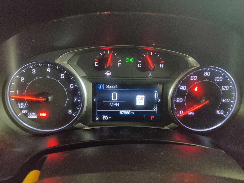 2018 GMC Terrain in Columbus, GA 31909 - 18105158 23