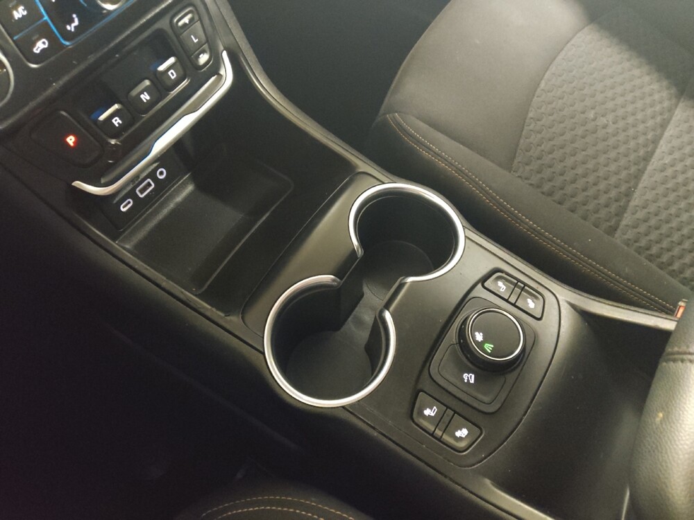 2018 GMC Terrain in Columbus, GA 31909 - 18105158 26