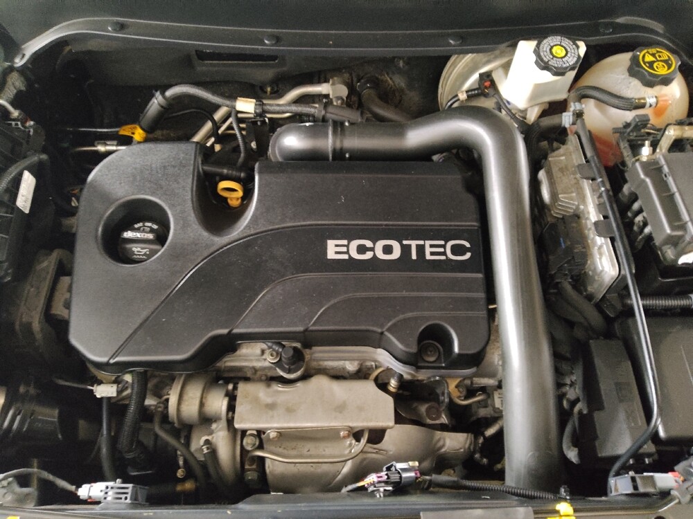 2018 GMC Terrain in Columbus, GA 31909 - 18105158 30