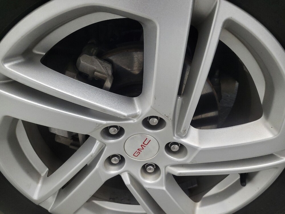 2018 GMC Terrain in Columbus, GA 31909 - 18105158 31