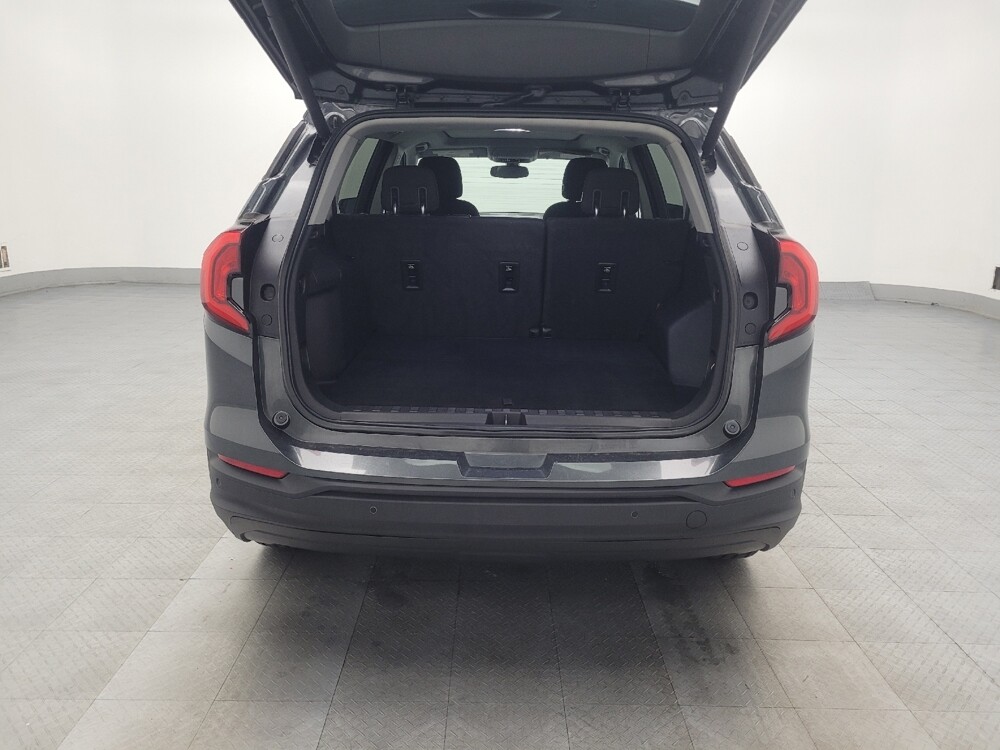 2018 GMC Terrain in Columbus, GA 31909 - 18105158 29