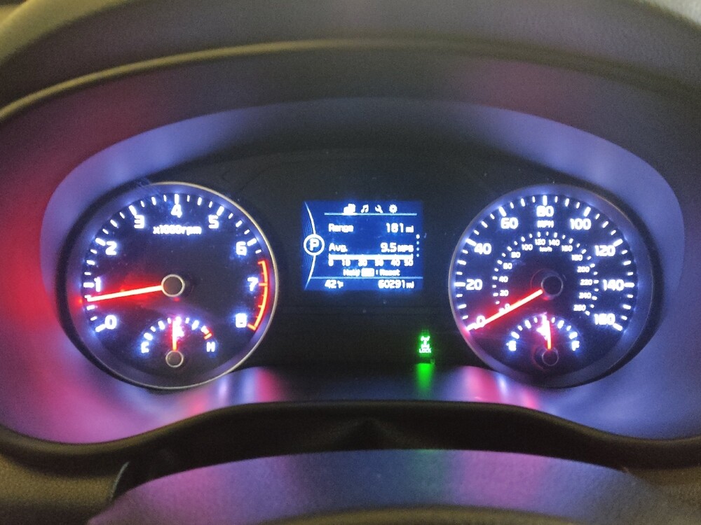 2019 Kia Sportage in Charlotte, NC 28273 - 18105161 23