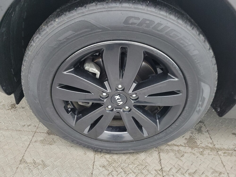 2019 Kia Sportage in Charlotte, NC 28273 - 18105161 31