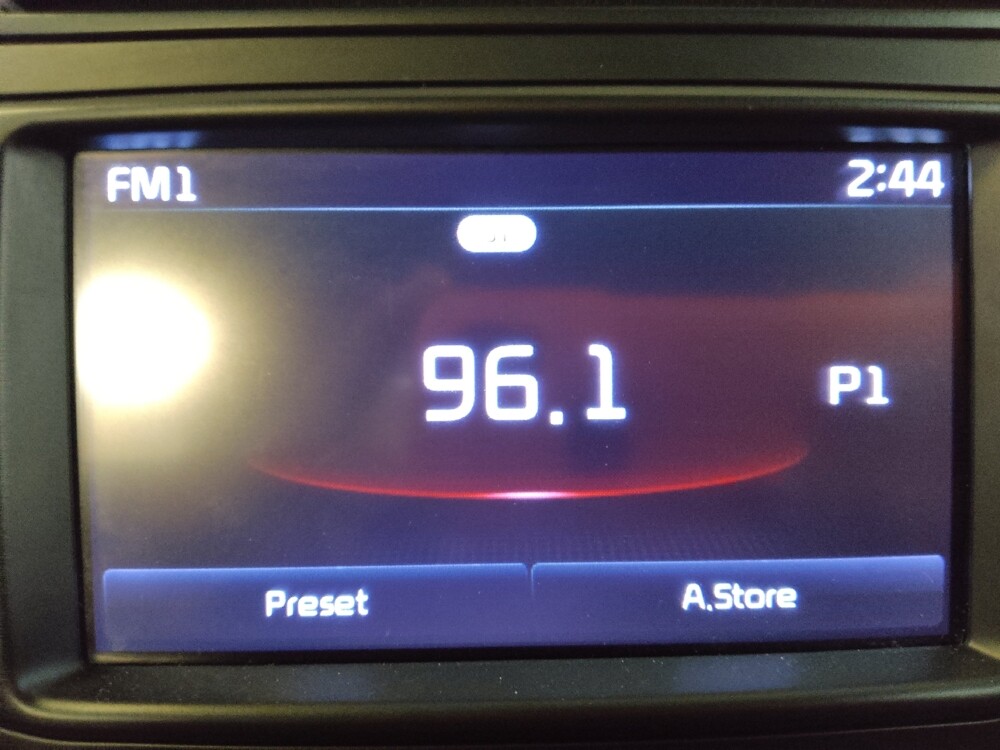 2019 Kia Sportage in Charlotte, NC 28273 - 18105161 25