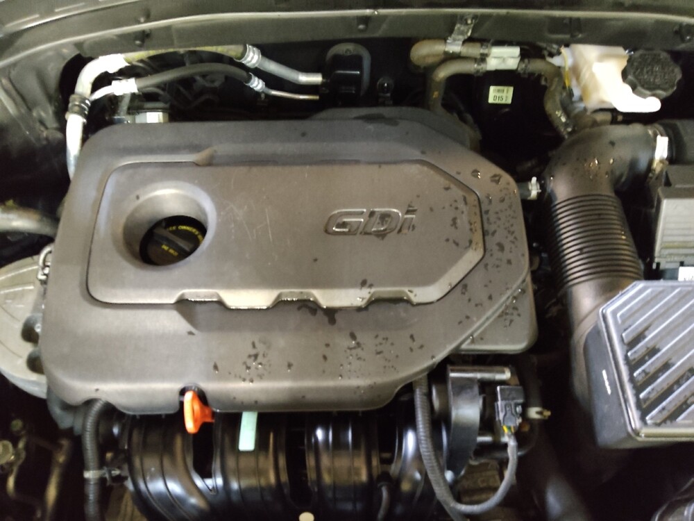 2019 Kia Sportage in Charlotte, NC 28273 - 18105161 30